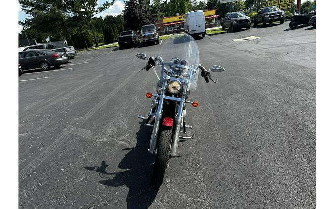 2006 Harley-Davidson® DYNA GLIDE SUPER GLI