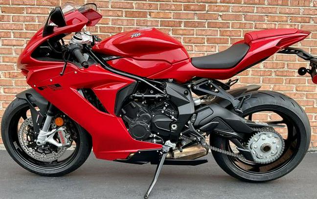 2023 MV Agusta F3 R