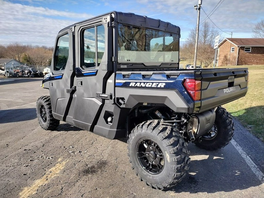 2024 Polaris Ranger Crew XP 1000 Northstar Edition Ultimate