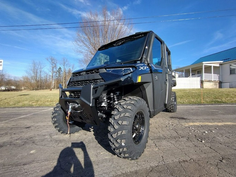 2024 Polaris Ranger Crew XP 1000 Northstar Edition Ultimate