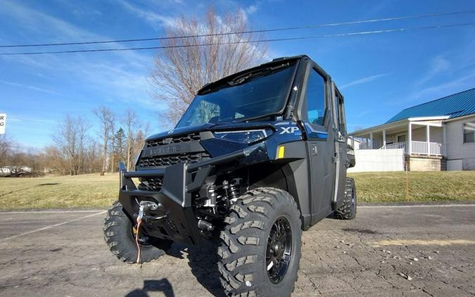 2024 Polaris Ranger Crew XP 1000 Northstar Edition Ultimate