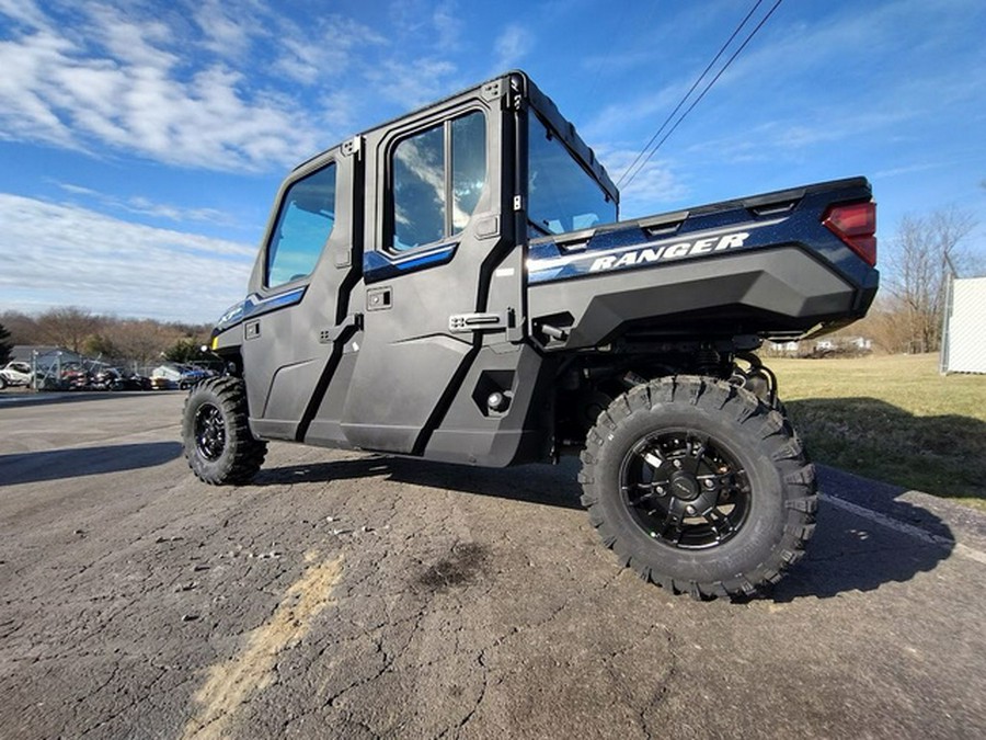 2024 Polaris Ranger Crew XP 1000 Northstar Edition Ultimate