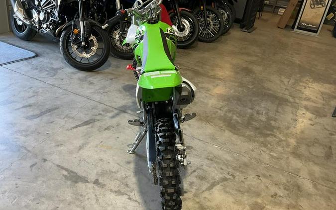 2023 Kawasaki KLX®140R