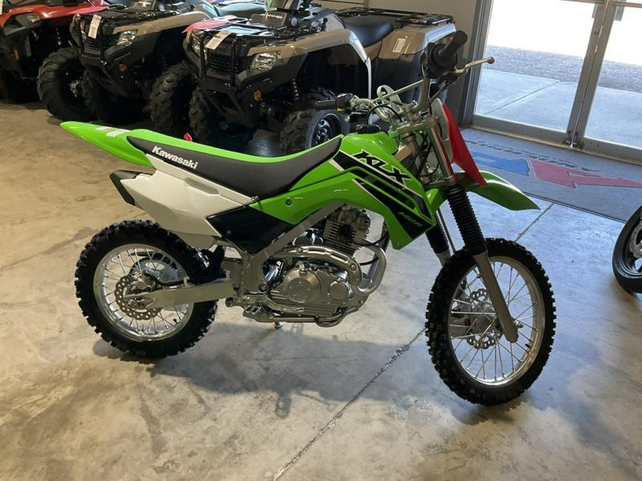 2023 Kawasaki KLX®140R