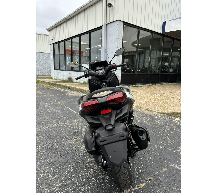 2024 Yamaha XMAX™ Base