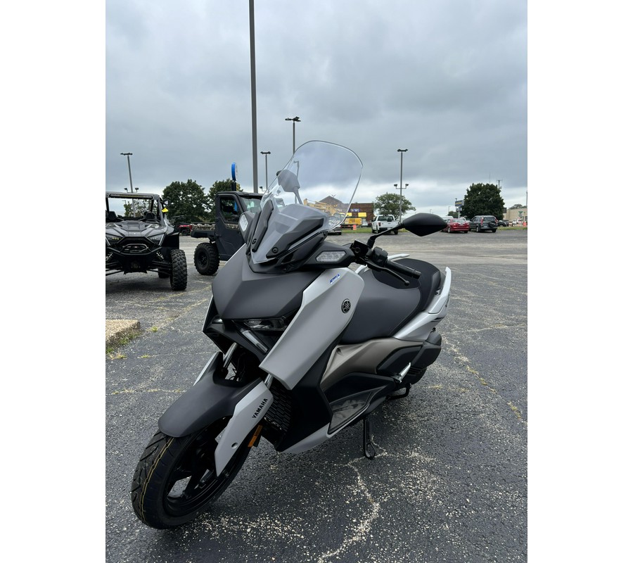 2024 Yamaha XMAX™ Base