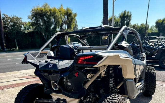 2023 Can-Am™ Maverick X3 X rc TURBO RR 72