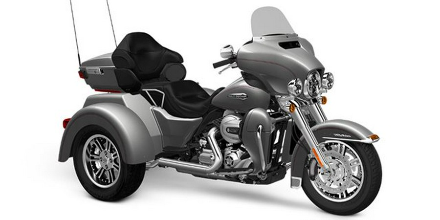 2016 Harley-Davidson Trike Tri Glide Ultra