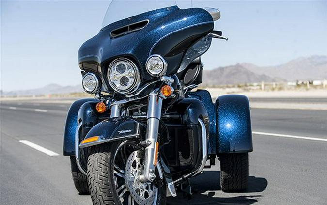 2016 Harley-Davidson Trike Tri Glide Ultra