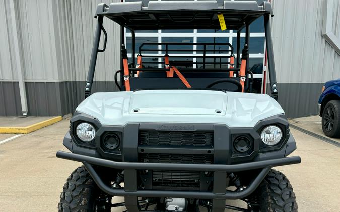 2025 Kawasaki Mule™ PRO-DXT™ FE EPS