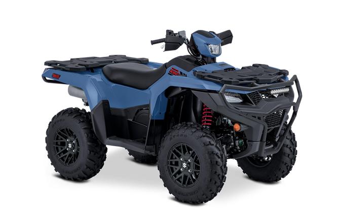 2024 Suzuki KingQuad 750 AXi Power Steering SE