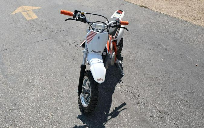 Used 2024 KAYO KMB 60