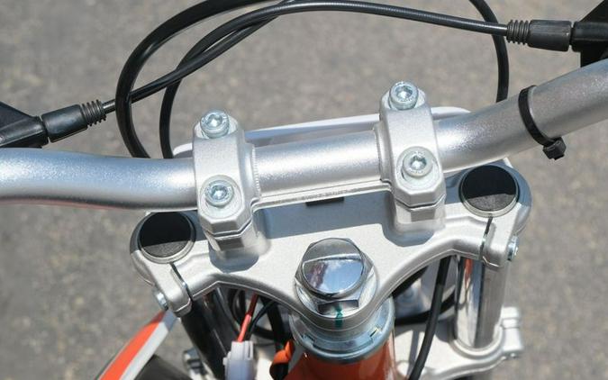 Used 2024 KAYO KMB 60