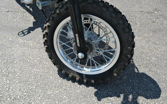 Used 2024 KAYO KMB 60