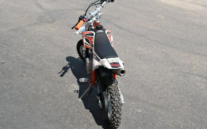 Used 2024 KAYO KMB 60