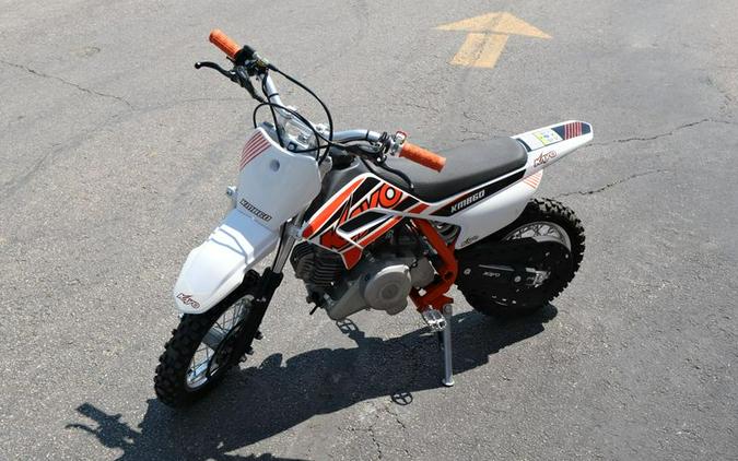 Used 2024 KAYO KMB 60