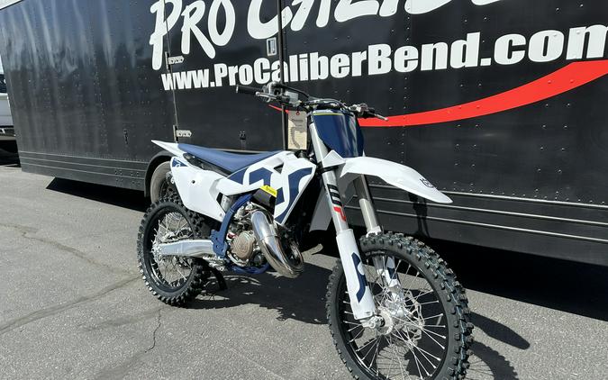 2026 Husqvarna Motorcycles TC 125