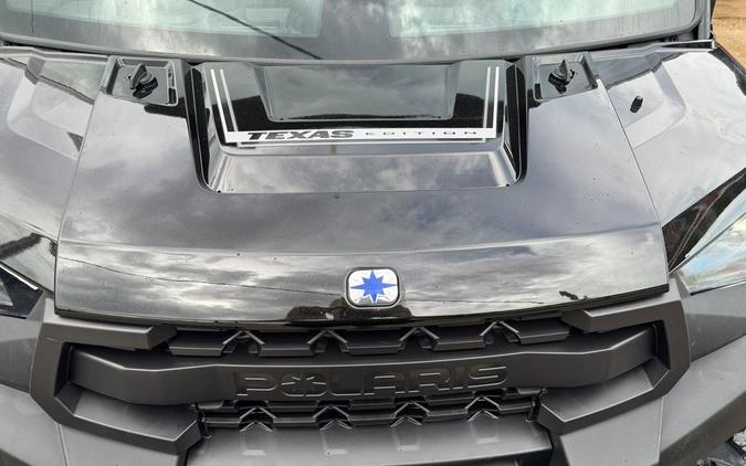 2026 Polaris® Ranger Crew XP 1000 NorthStar Texas Edition