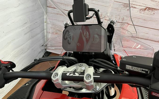 2026 BMW R 1300 GS ADVENTURE AUTOSHIFT