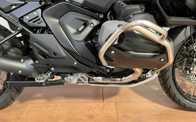 2026 BMW R 1300 GS ADVENTURE AUTOSHIFT