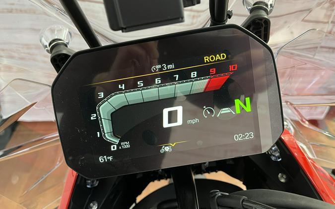 2026 BMW R 1300 GS ADVENTURE AUTOSHIFT