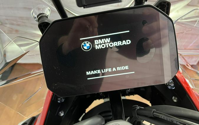 2026 BMW R 1300 GS ADVENTURE AUTOSHIFT