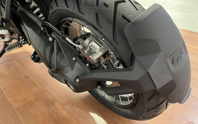 2026 BMW R 1300 GS ADVENTURE AUTOSHIFT