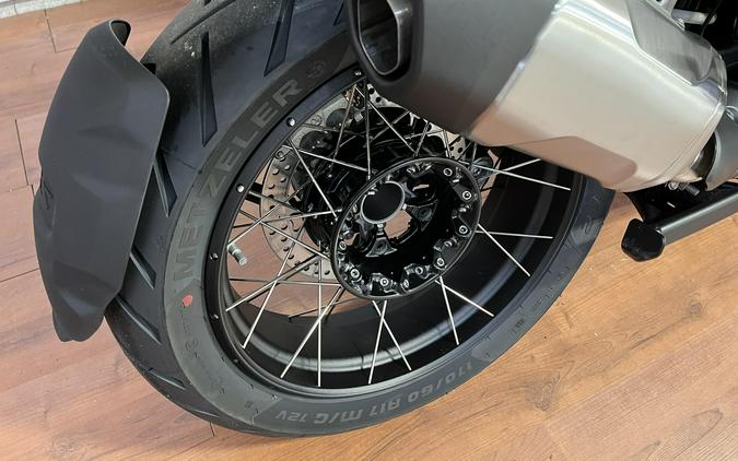 2026 BMW R 1300 GS ADVENTURE AUTOSHIFT
