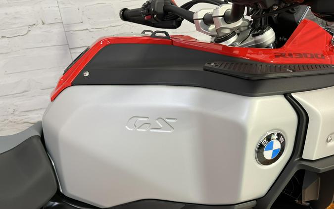2026 BMW R 1300 GS ADVENTURE AUTOSHIFT