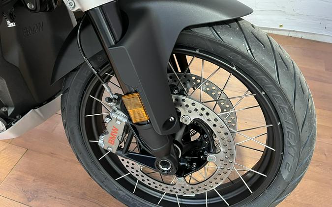 2026 BMW R 1300 GS ADVENTURE AUTOSHIFT