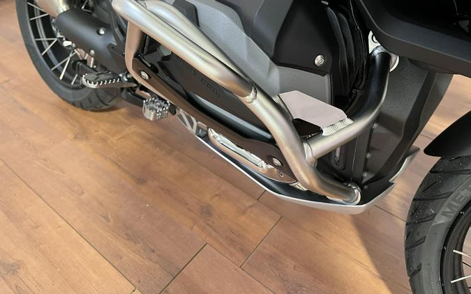 2026 BMW R 1300 GS ADVENTURE AUTOSHIFT