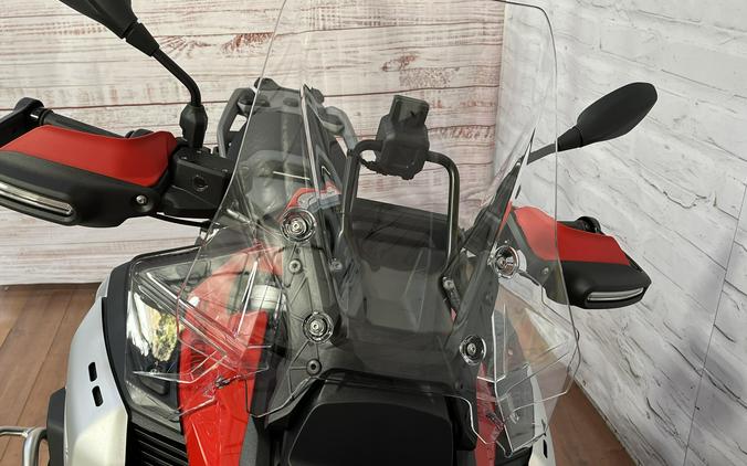 2026 BMW R 1300 GS ADVENTURE AUTOSHIFT