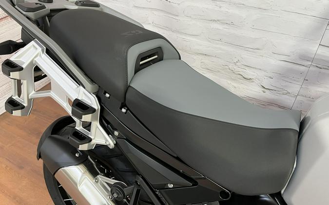 2026 BMW R 1300 GS ADVENTURE AUTOSHIFT