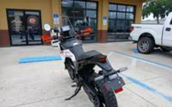 2026 KTM Adventure 390 X