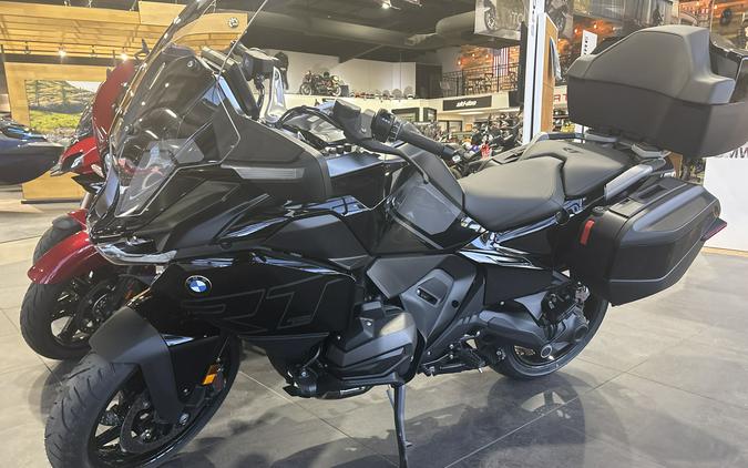 2026 BMW R 1300 RT