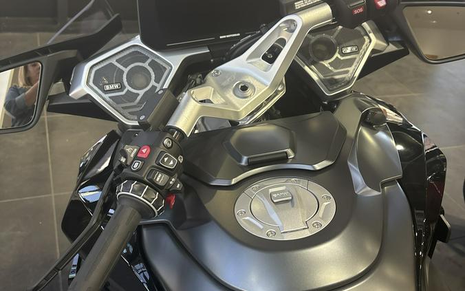 2026 BMW R 1300 RT