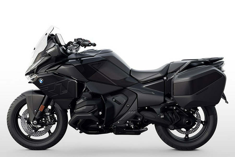 2026 BMW R 1300 RT