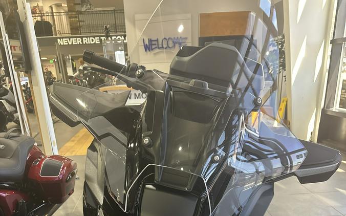 2026 BMW R 1300 RT
