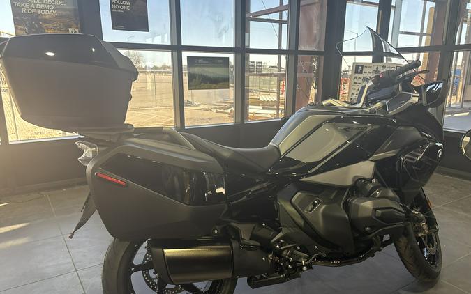 2026 BMW R 1300 RT