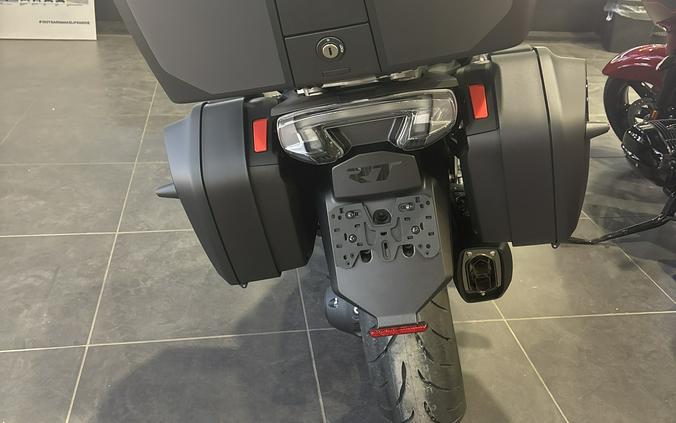 2026 BMW R 1300 RT