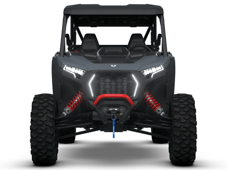 2026 Polaris RZR XP 4 1000 Ultimate