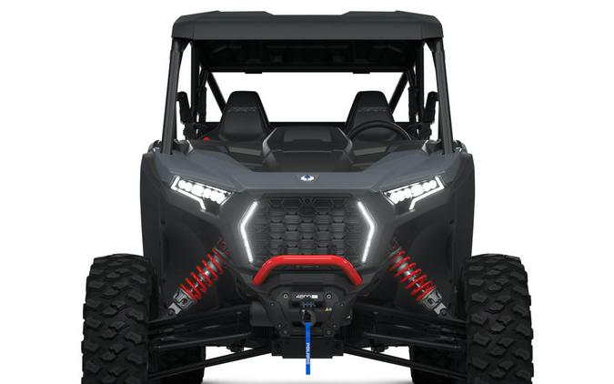 2026 Polaris RZR XP 4 1000 Ultimate