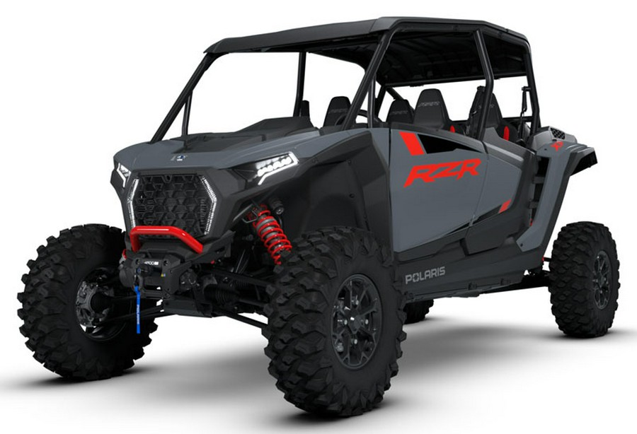 2026 Polaris RZR XP 4 1000 Ultimate