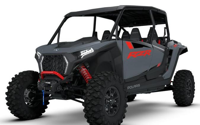 2026 Polaris RZR XP 4 1000 Ultimate