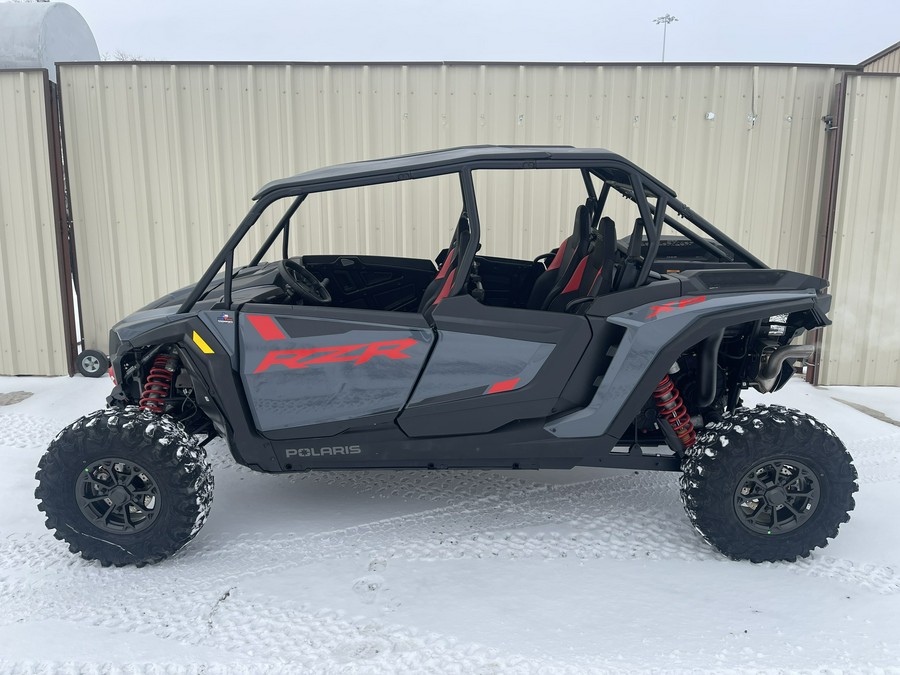 2026 Polaris RZR XP 4 1000 Ultimate
