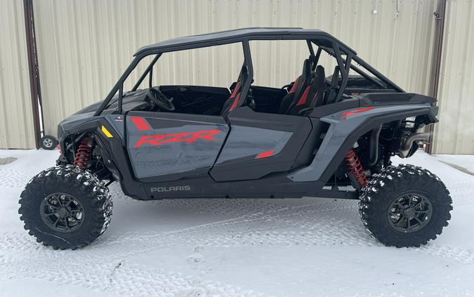 2026 Polaris RZR XP 4 1000 Ultimate