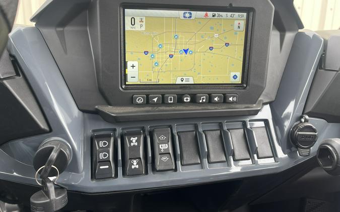 2026 Polaris RZR XP 4 1000 Ultimate