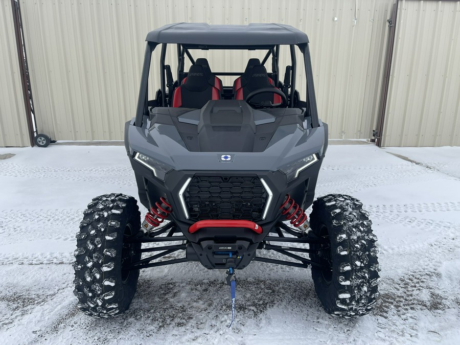 2026 Polaris RZR XP 4 1000 Ultimate