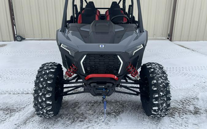 2026 Polaris RZR XP 4 1000 Ultimate
