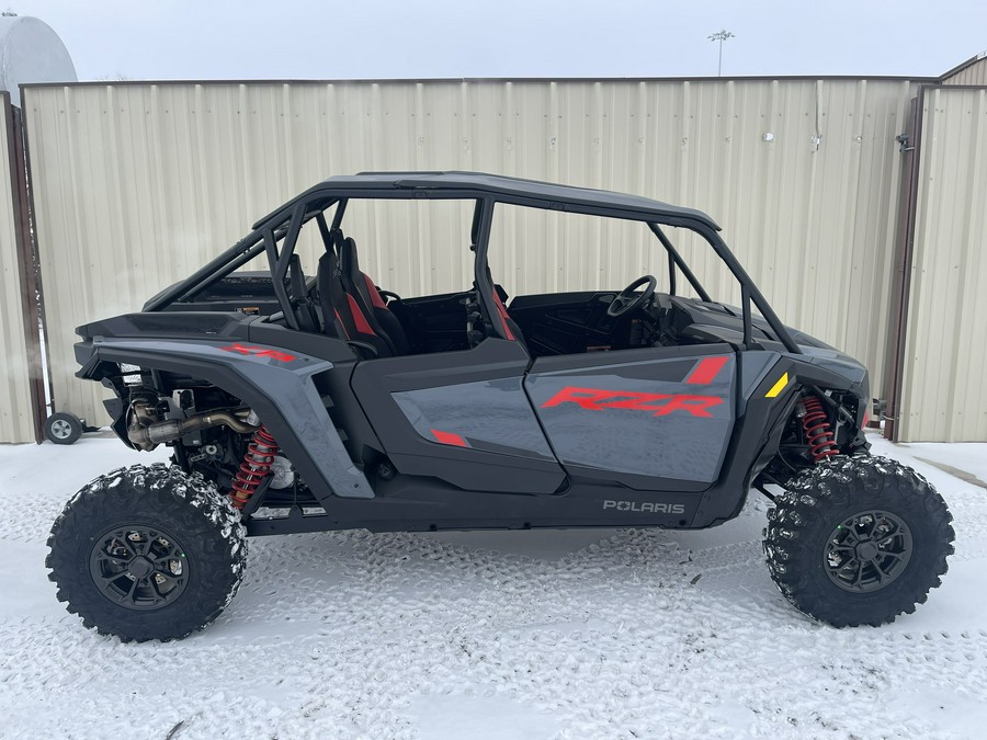 2026 Polaris RZR XP 4 1000 Ultimate